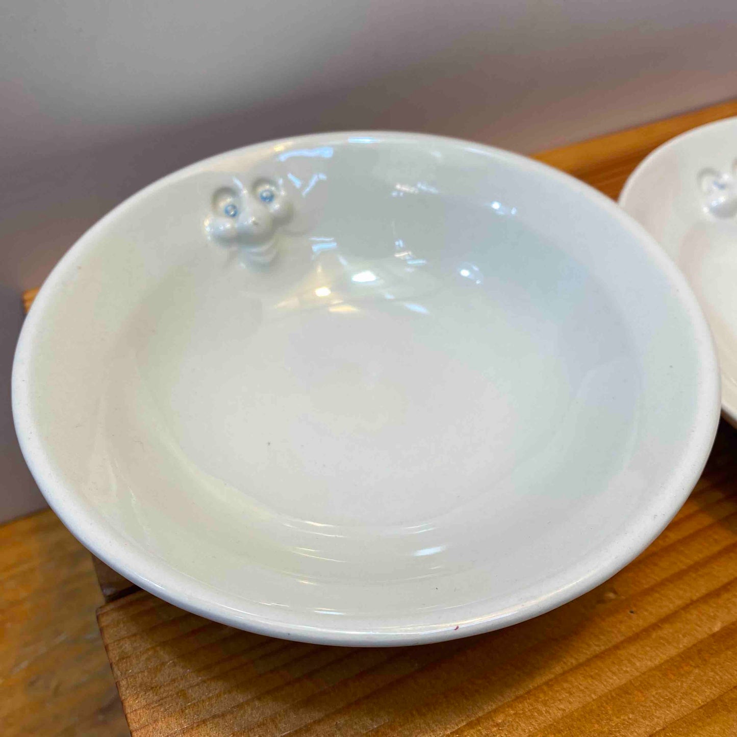 Carlton Ware Dish Set