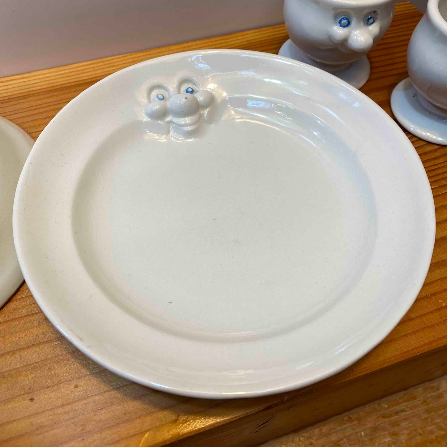 Carlton Ware Dish Set