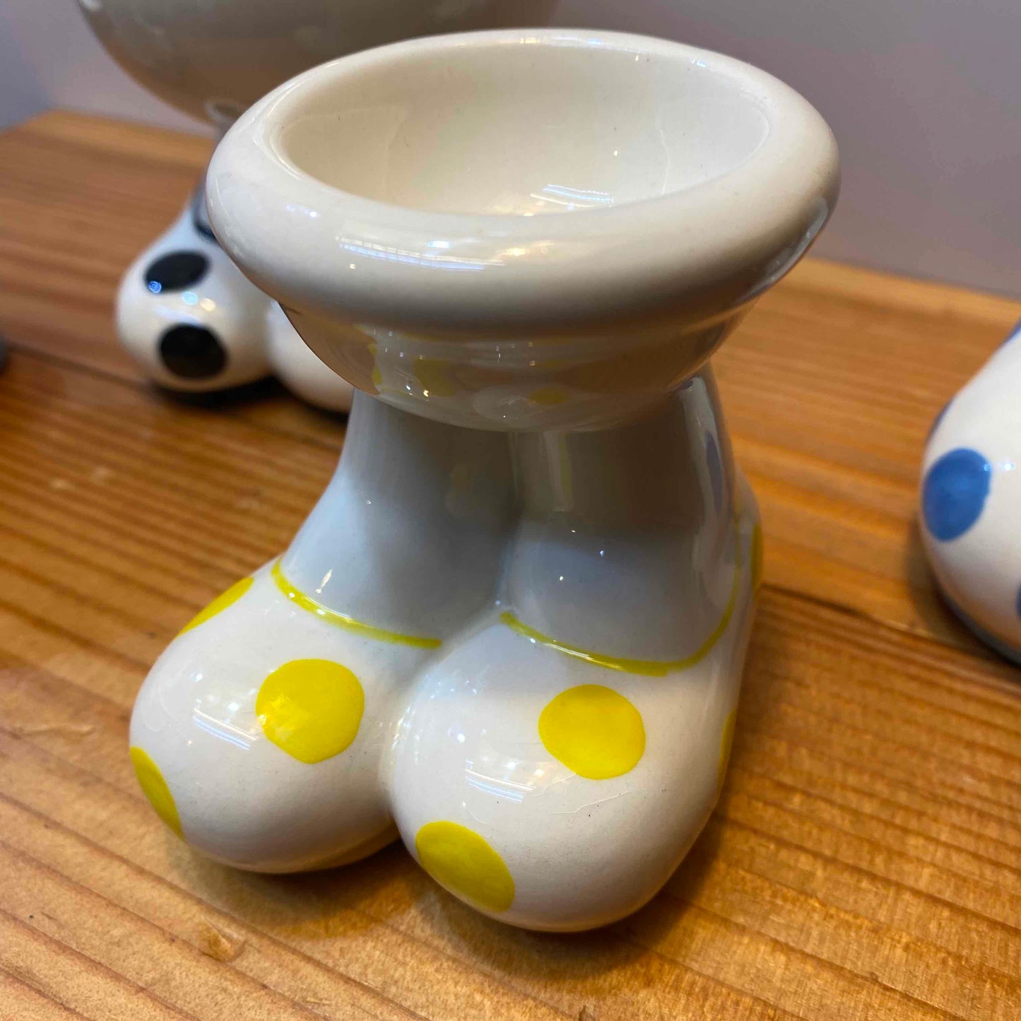 Carlton Ware Ceramics Artwork