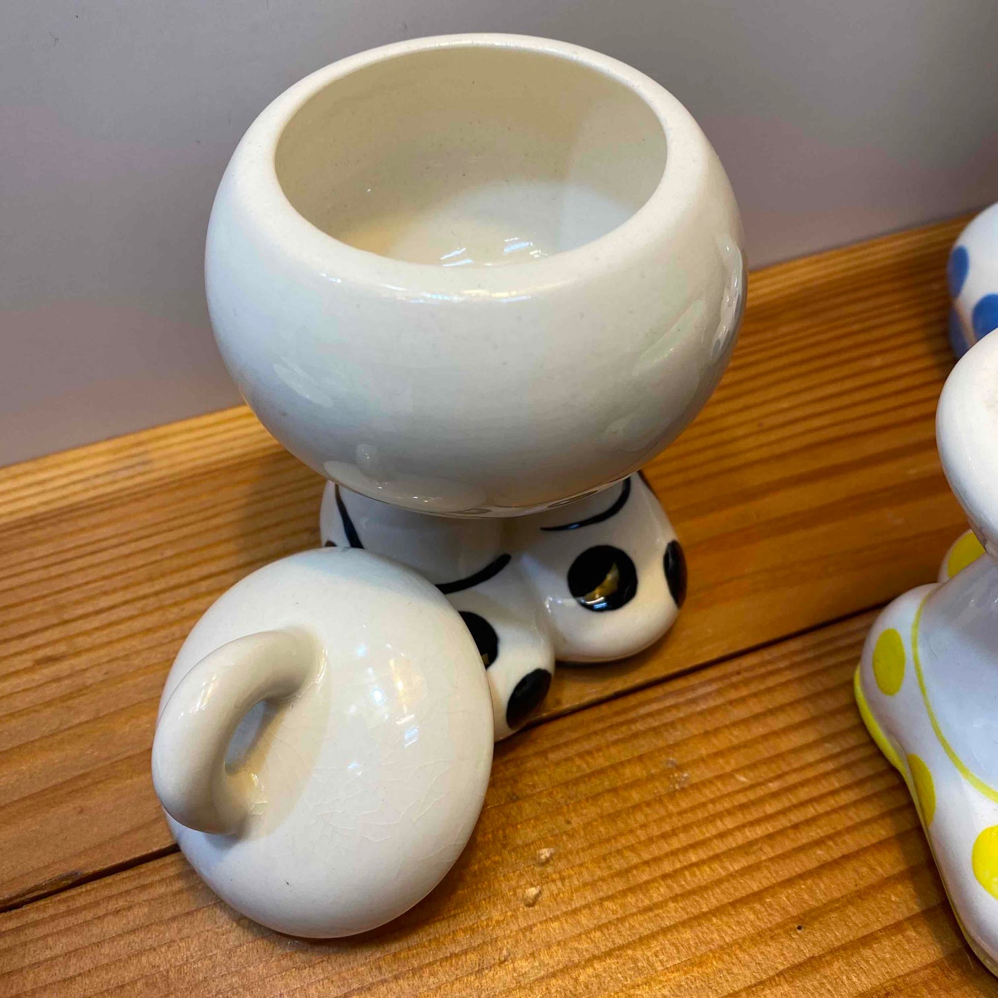 Carlton Ware Ceramics Artwork