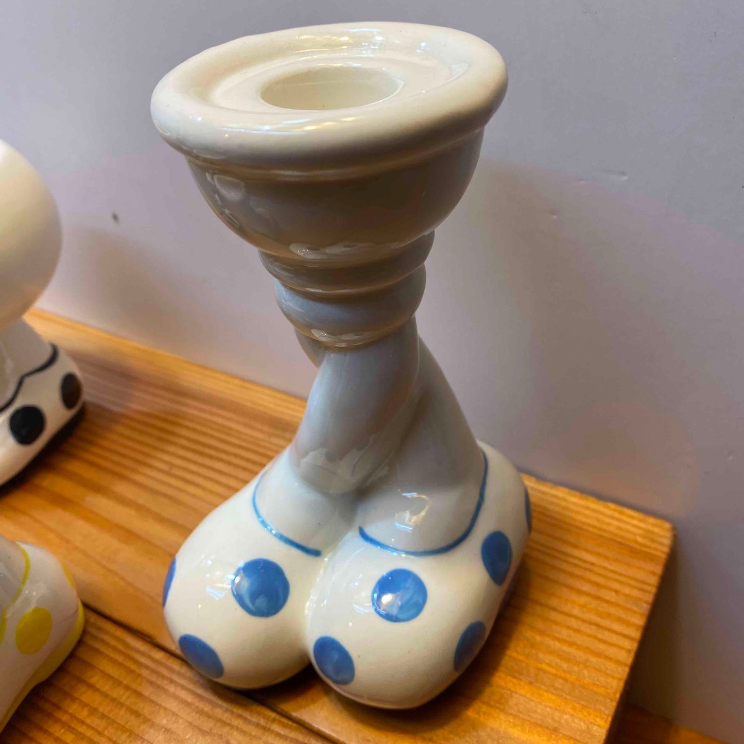 Carlton Ware Ceramics Artwork