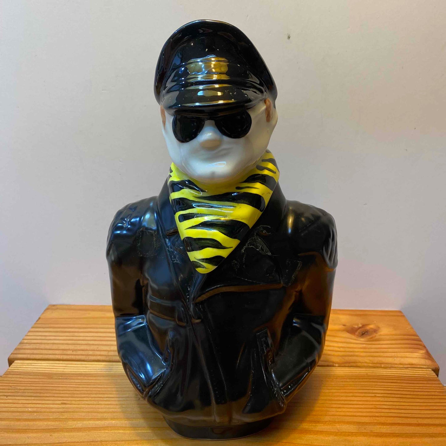 Ceramic Figurine
