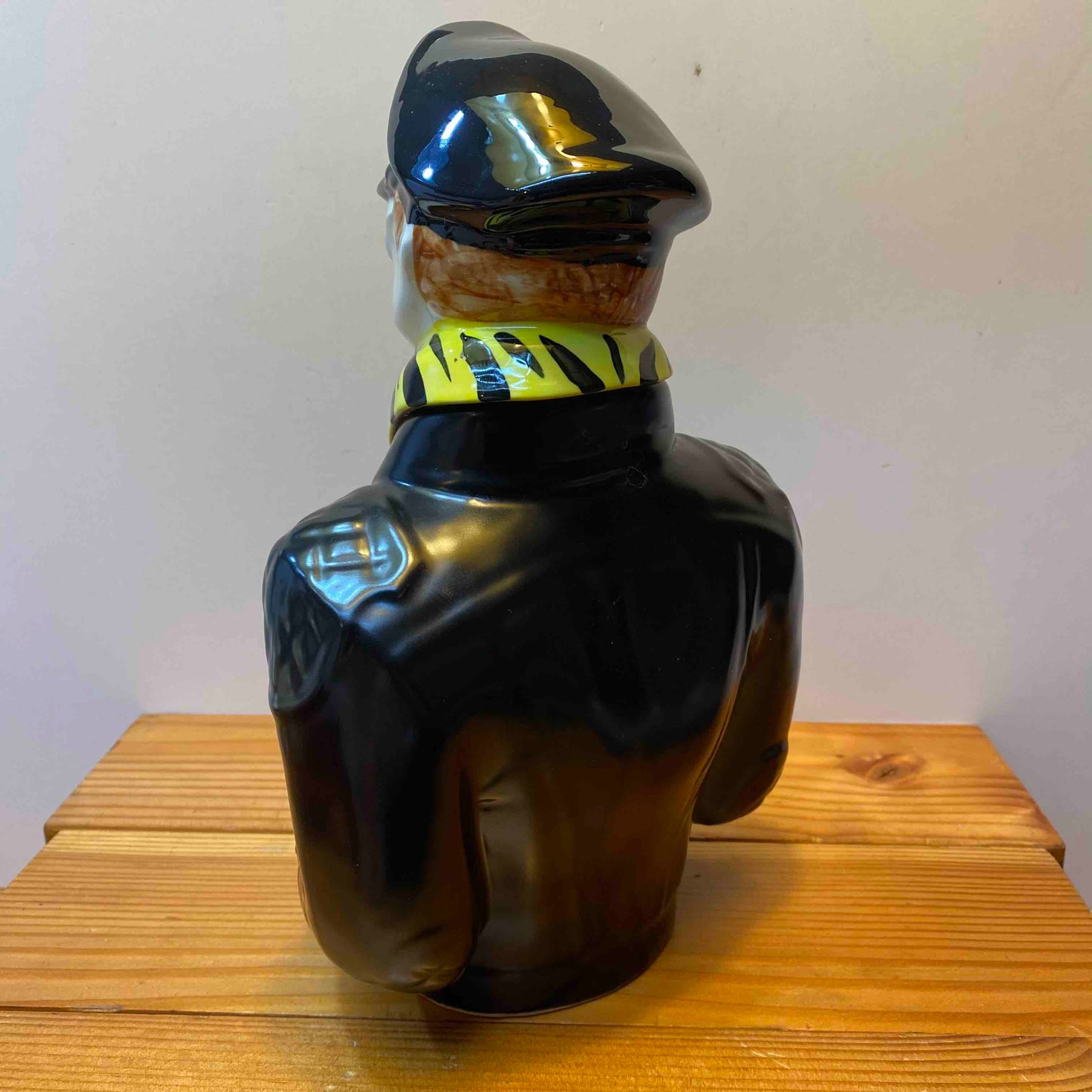 Ceramic Figurine