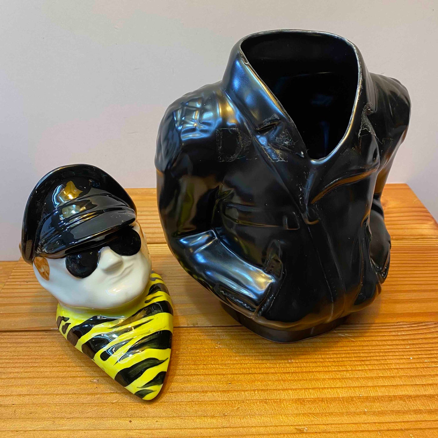 Ceramic Figurine