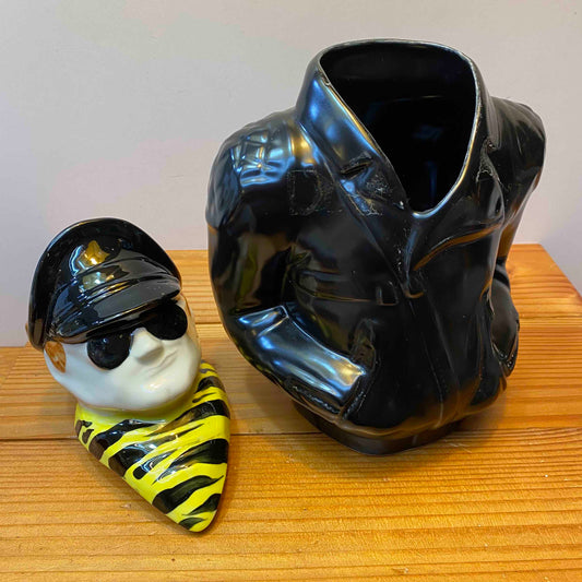 Ceramic Figurine
