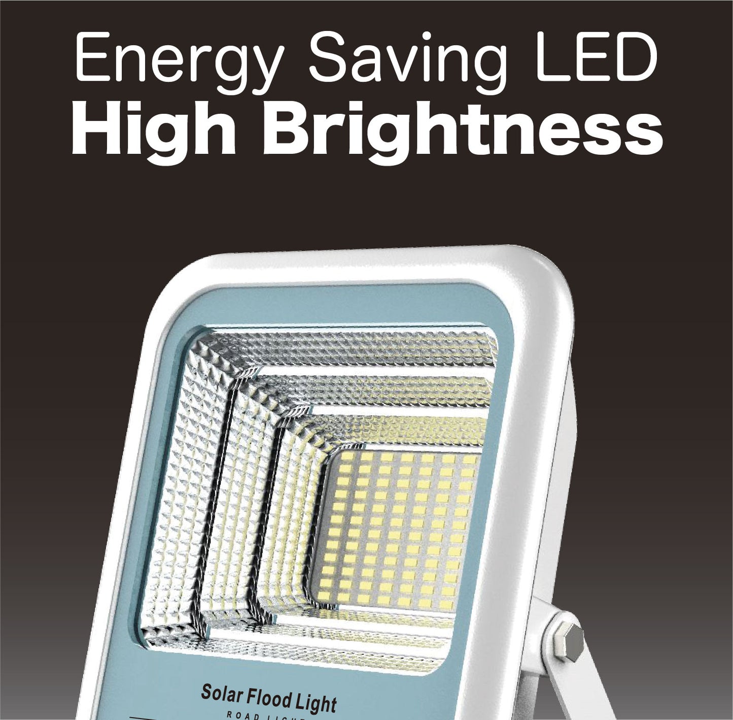 L11 Solar LED Light