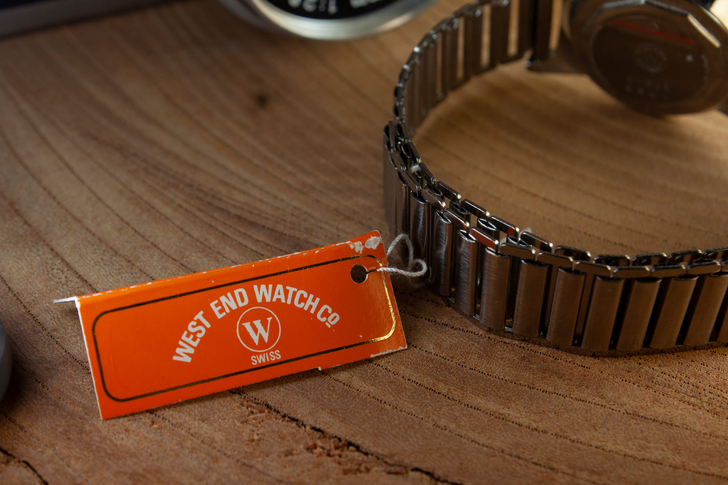 New Old Stock (N.O.S.) West End Watch Co. S4236 1950s WEWC00003