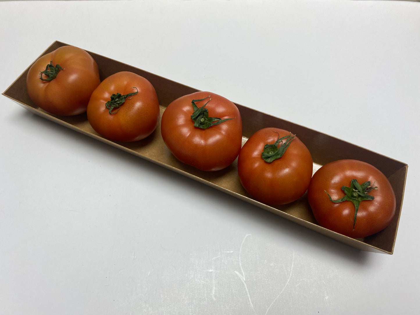 【現貨】日本長野県空運直送抵港-贅沢蕃茄Luxury Tomato-長野県ぜいたくトマト-長野ベリーファーム(Nagano Berry Farm)提供
