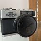 Olympus 35DC Display 擺設