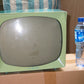 U.S.A. Vintage TV 美國古董電視機