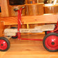 U.S.A.Vintage Radio Flyer Row-A-Cart 美國古董Radio Flyer 腳踏車