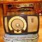 U.S.A. 1950s Vintage Zenith Radio Display 美國古董1950s Zenith收音機(需維修)