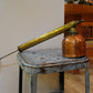 U.S.A. Vintage Copper Continuous Sprayer美國古董銅製噴壺