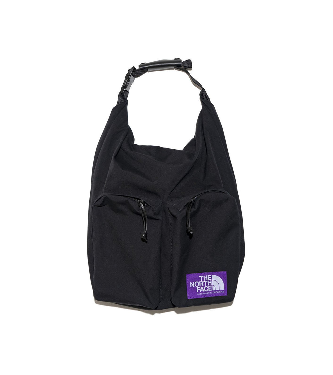 Field 2Way Tote Bag | THE NORTH FACE PURPLE LABEL – JPHKMall