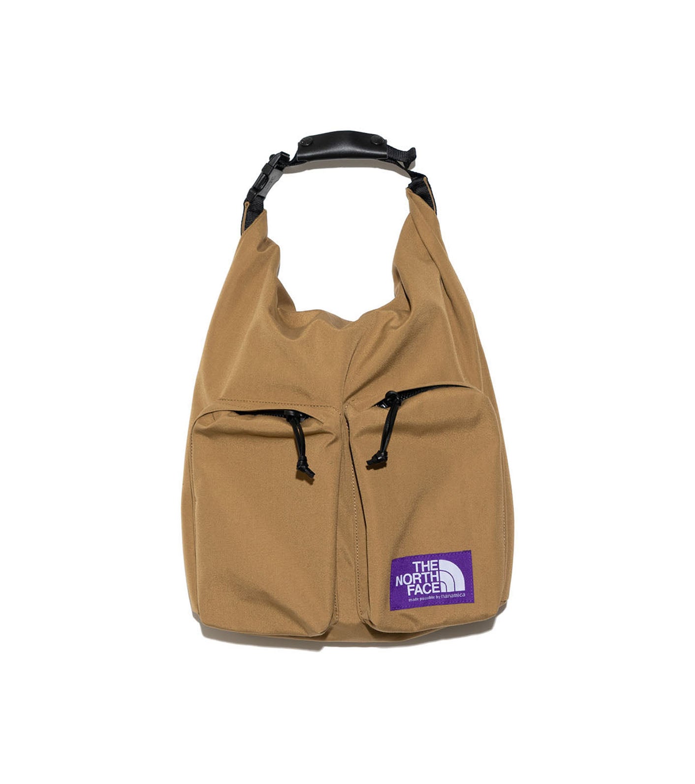 Field 2Way Tote Bag | THE NORTH FACE PURPLE LABEL