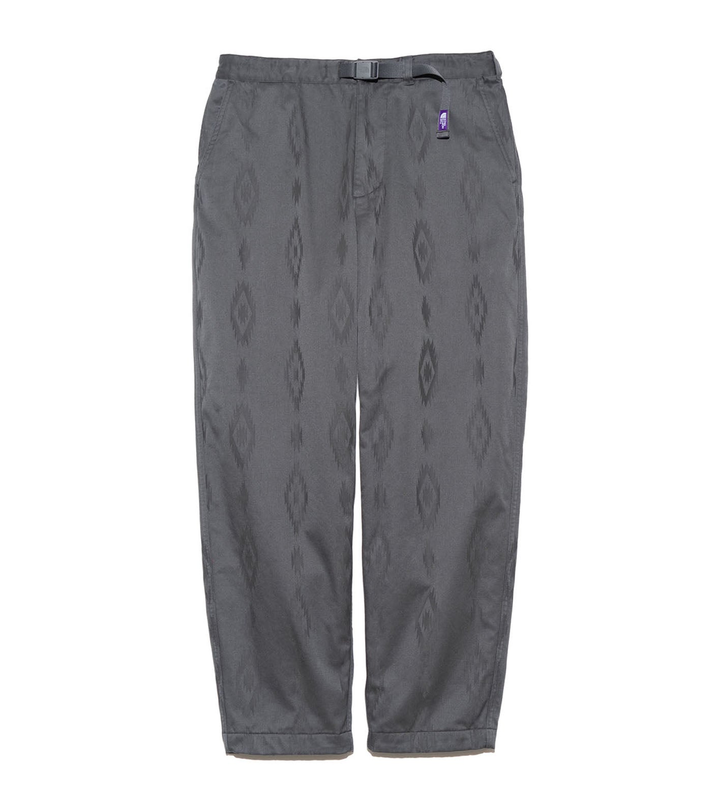 NP Chino Wide Tapered Field Pants | THE NORTH FACE PURPLE LABEL