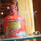U.S.A. Protectoseal Co. Chicago Safety Gas Can 美國古董安全氣體罐