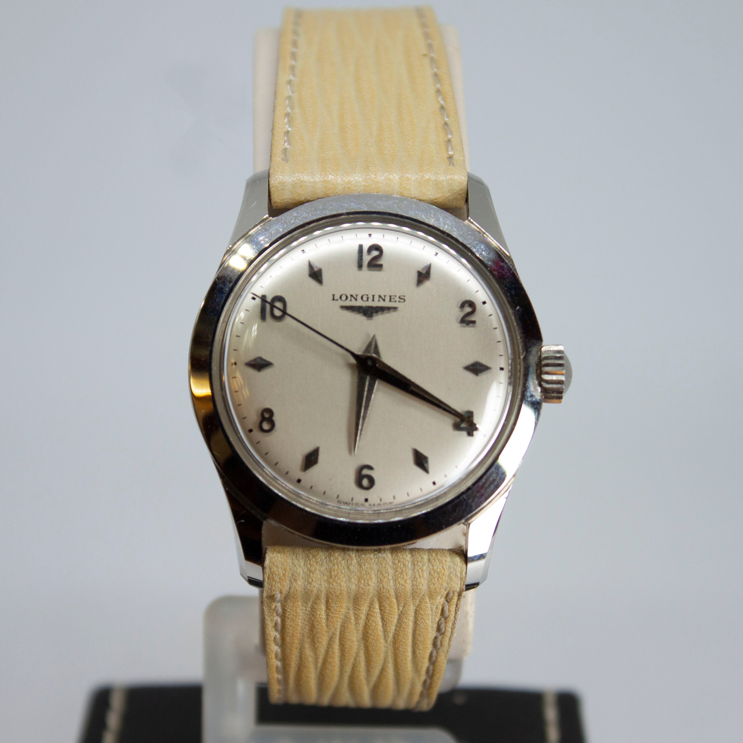 Longines 6264 best sale