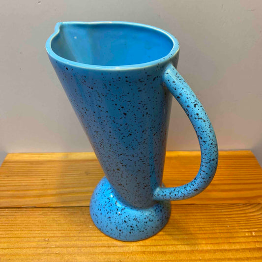 Swineside Ceramics England Jug Set (Blue)