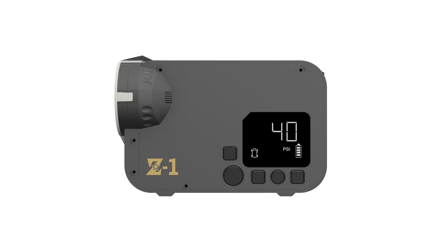 Z-1多機能ポータブル電源