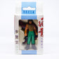 N.O.S. New Old Stock Fung Wan - Striding Cloud Keychain (1995)