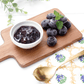 Morinohatake Blueberry Jam-Low Sugar